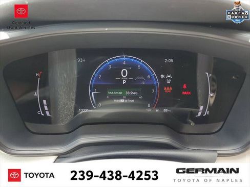 Certified 2026 Toyota Corolla LE FWD image 24