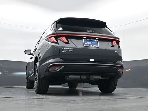 Certified 2025 Hyundai Tucson XRT image 26