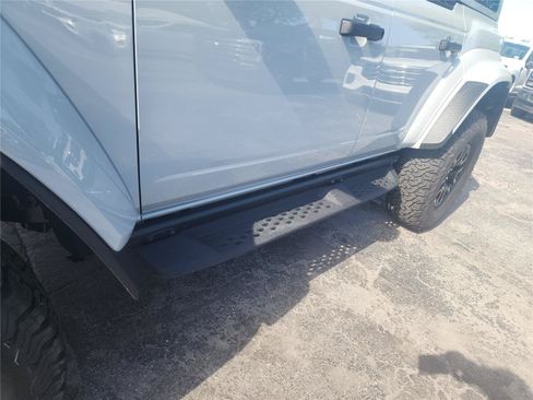 New 2026 Ford Bronco Raptor AWD/4WD image 10