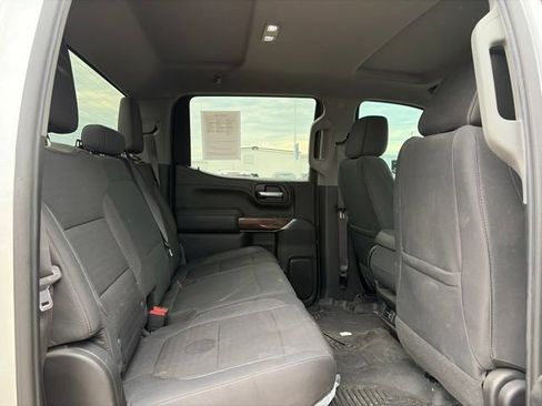 Used 2020 GMC Sierra 1500 SLE w/ SLE Value Package AWD/4WD image 21