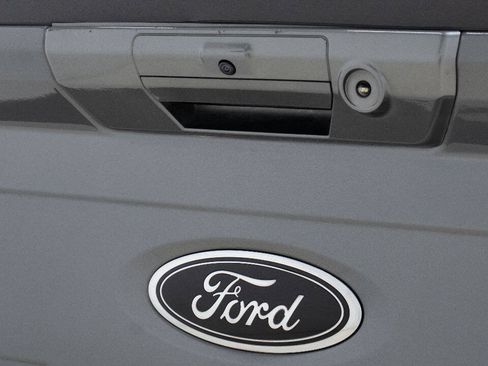 Used 2023 Ford F150 Tremor w/ Trailer Tow Package AWD/4WD image 17