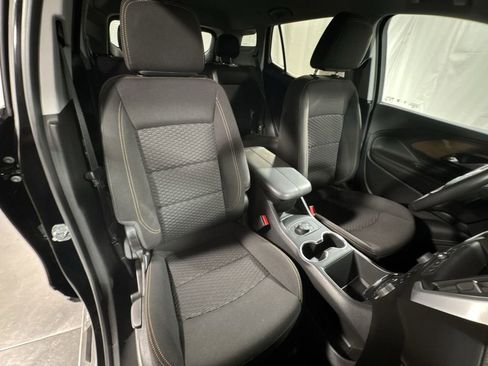 Used 2021 GMC Terrain SLE w/ Elevation Edition image 30