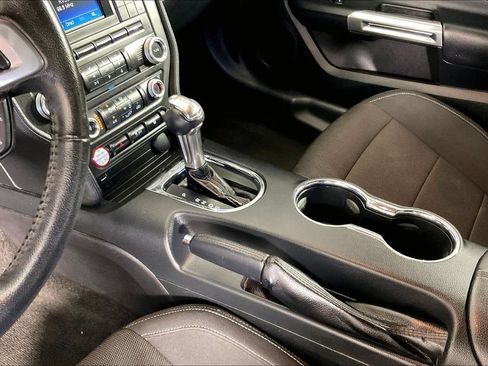 Used 2015 Ford Mustang Coupe w/ Equipment Group 051A RWD image 17