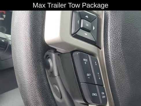 Used 2020 Ford F150 Lariat w/ Equipment Group 502A Luxury AWD/4WD image 13