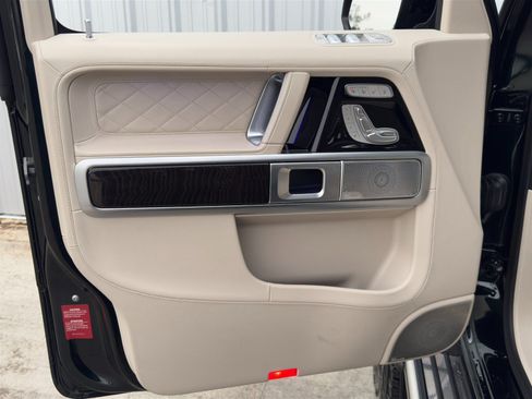 Used 2023 Mercedes-Benz G 63 AMG Squared image 46