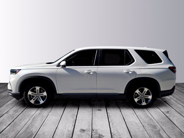 Certified 2024 Honda Pilot EX-L image 2