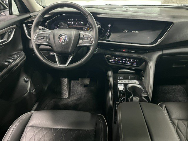 Certified 2023 Buick Envision Avenir AWD/4WD image 12