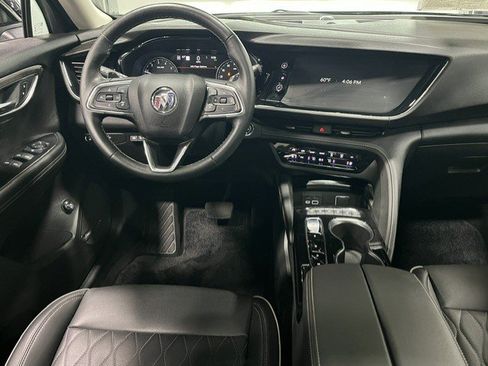 Certified 2023 Buick Envision Avenir AWD/4WD image 12