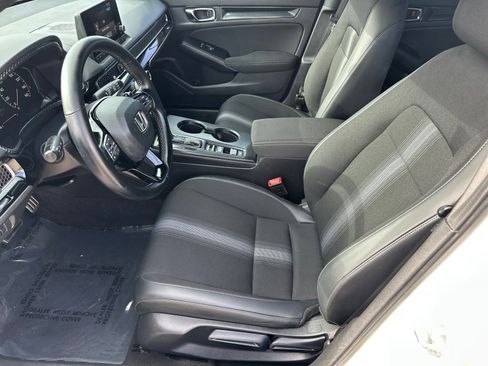 Used 2022 Honda Civic Sport image 9