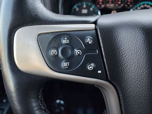 Used 2017 GMC Sierra 1500 Denali image 10