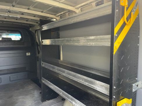 Used 2023 Mercedes-Benz Sprinter 2500 image 19