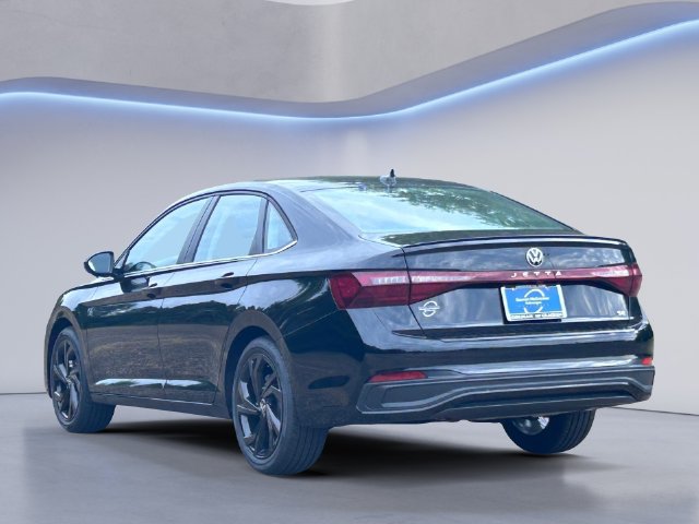 New 2026 Volkswagen Jetta SE FWD image 6