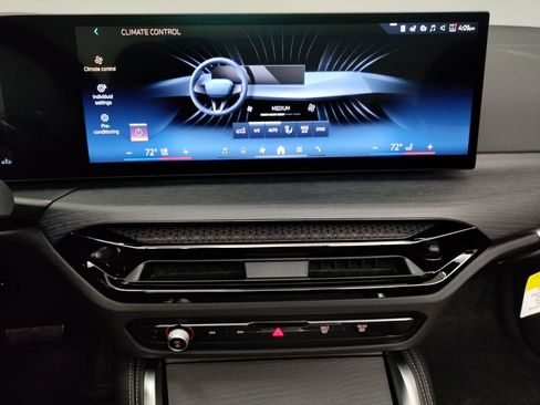 New 2026 BMW 430i Convertible w/ M Sport Package image 20