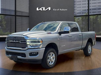 Used 2024 RAM 2500 Laramie