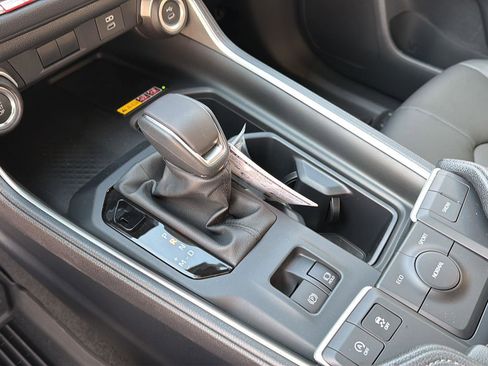 New 2026 Toyota Grand Highlander FWD image 29