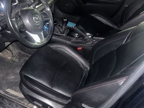 Used 2015 MAZDA MAZDA3 s Touring image 10