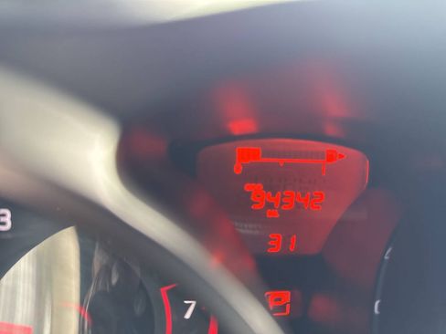 Used 2016 Nissan Juke SV AWD/4WD image 33