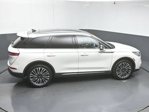 Used 2021 Lincoln Corsair Reserve w/ Equipment Group 201A FWD image 47