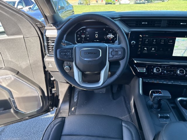 New 2026 GMC Sierra 1500 Denali AWD/4WD image 16