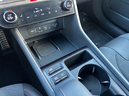 Certified 2024 Hyundai Sonata N Line image 18