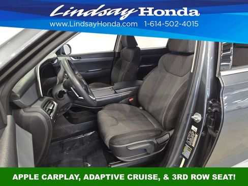 Used 2021 Hyundai Palisade SE AWD/4WD image 11