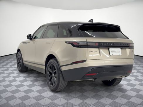Certified 2026 Land Rover Range Rover Velar S AWD/4WD image 3