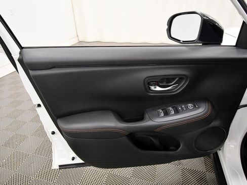 Certified 2024 Honda HR-V Sport image 13