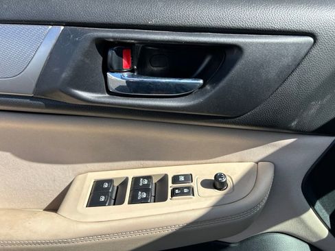 Used 2019 Subaru Legacy 2.5i Premium w/ Popular Package #2A AWD/4WD image 13