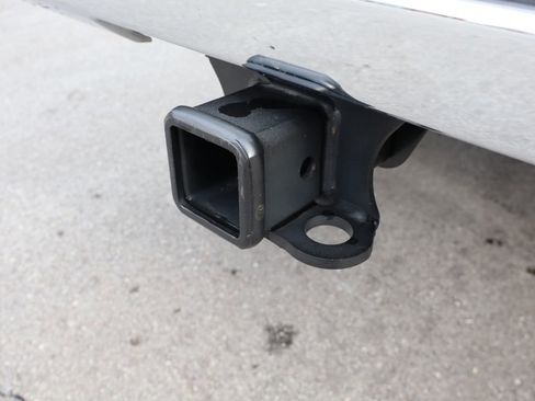 New 2025 Chevrolet Silverado 2500 W/T w/ WT Convenience Package image 33