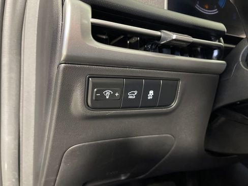 Certified 2025 Hyundai Tucson SEL image 31