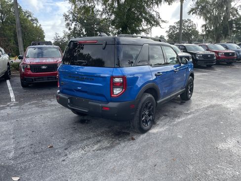 New 2025 Ford Bronco Sport Big Bend w/ Convenience Package image 7