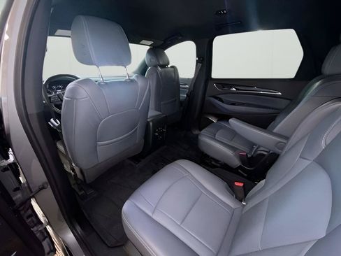 Used 2024 Buick Enclave Essence w/ LPO, Floor Liner Package AWD/4WD image 33