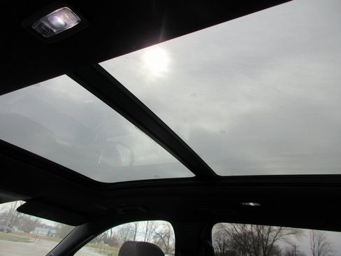 New 2026 GMC Acadia Elevation w/ Elevation Premium Package image 16