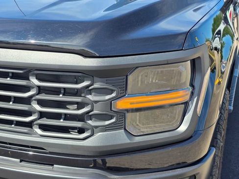 Certified 2024 Ford F150 XL AWD/4WD image 3