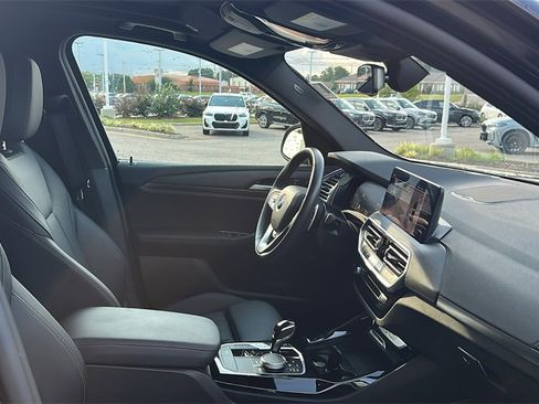 Used 2024 BMW X3 sDrive30i w/ Premium Package image 22