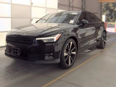 Used 2022 Polestar Polestar 2 w/ Plus Package