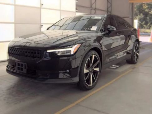 Used 2022 Polestar Polestar 2 w/ Plus Package AWD/4WD image 1