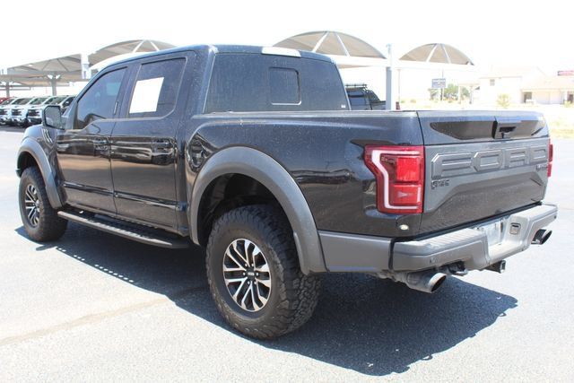 Used 2020 Ford F150 Raptor w/ Equipment Group 802A Luxury AWD/4WD image 7