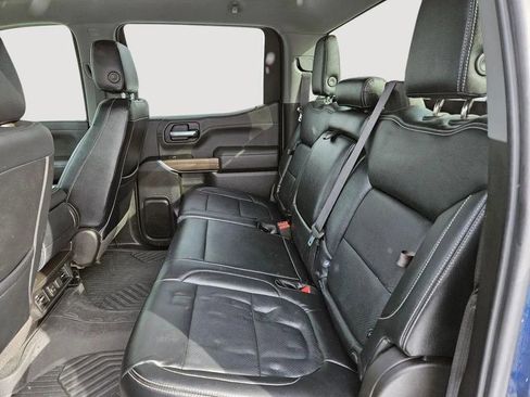 Used 2022 Chevrolet Silverado 1500 RST w/ Z71 Off-Road Package image 30