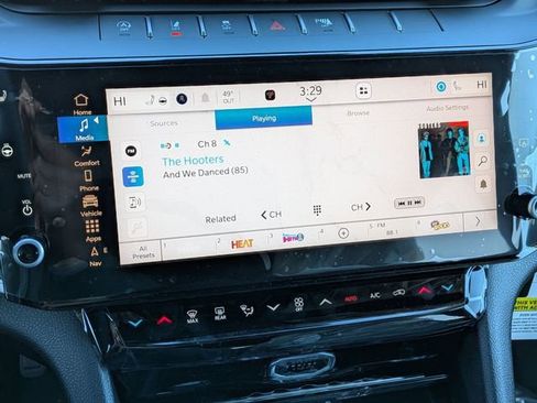 New 2026 Jeep Grand Cherokee Laredo image 25