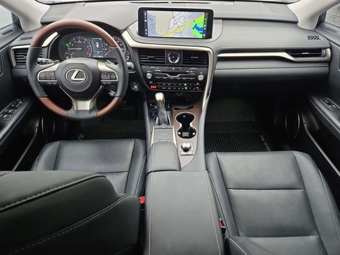 Used 2022 Lexus RX 350 FWD w/ Premium Package image 17