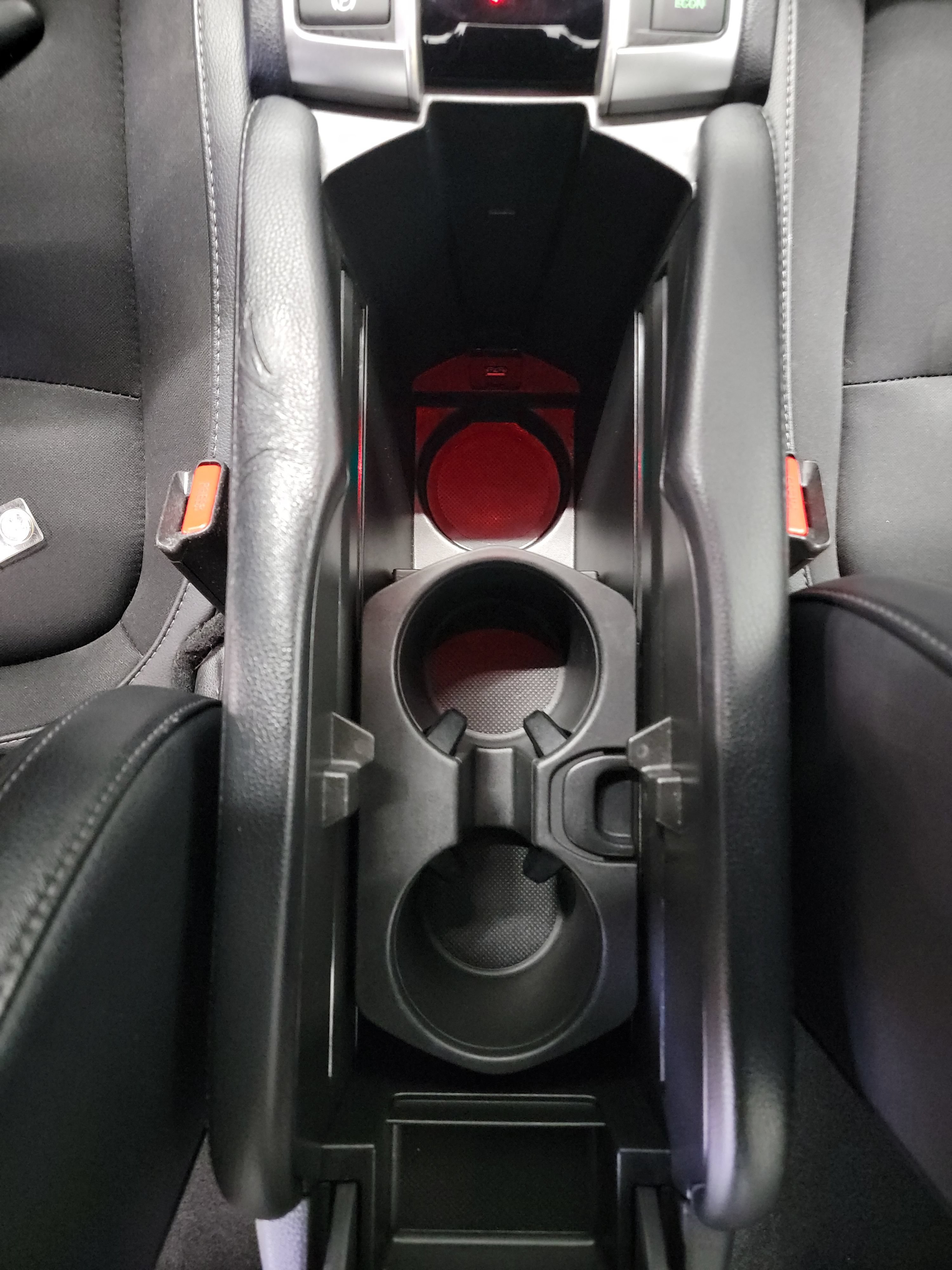 Used 2020 Honda Civic Sport image 28