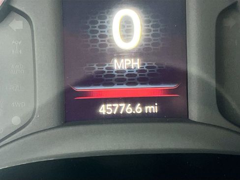 Used 2024 RAM 2500 Tradesman AWD/4WD image 12