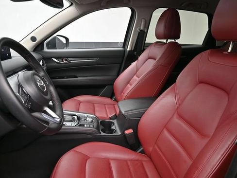 Certified 2024 MAZDA CX-5 Carbon Edition AWD/4WD image 23