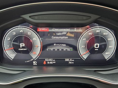 Used 2020 Audi A6 3.0T Premium Plus image 23