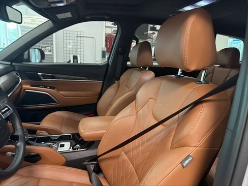 Used 2025 Kia Telluride EX X-Line image 17