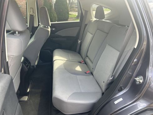 Used 2015 Honda CR-V EX image 7