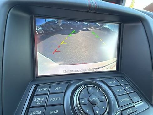 Certified 2019 Nissan 370Z NISMO image 16