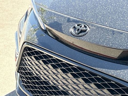 Used 2024 Toyota Corolla SE FWD image 31
