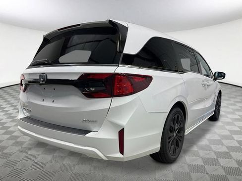 New 2026 Honda Odyssey Sport-L image 6